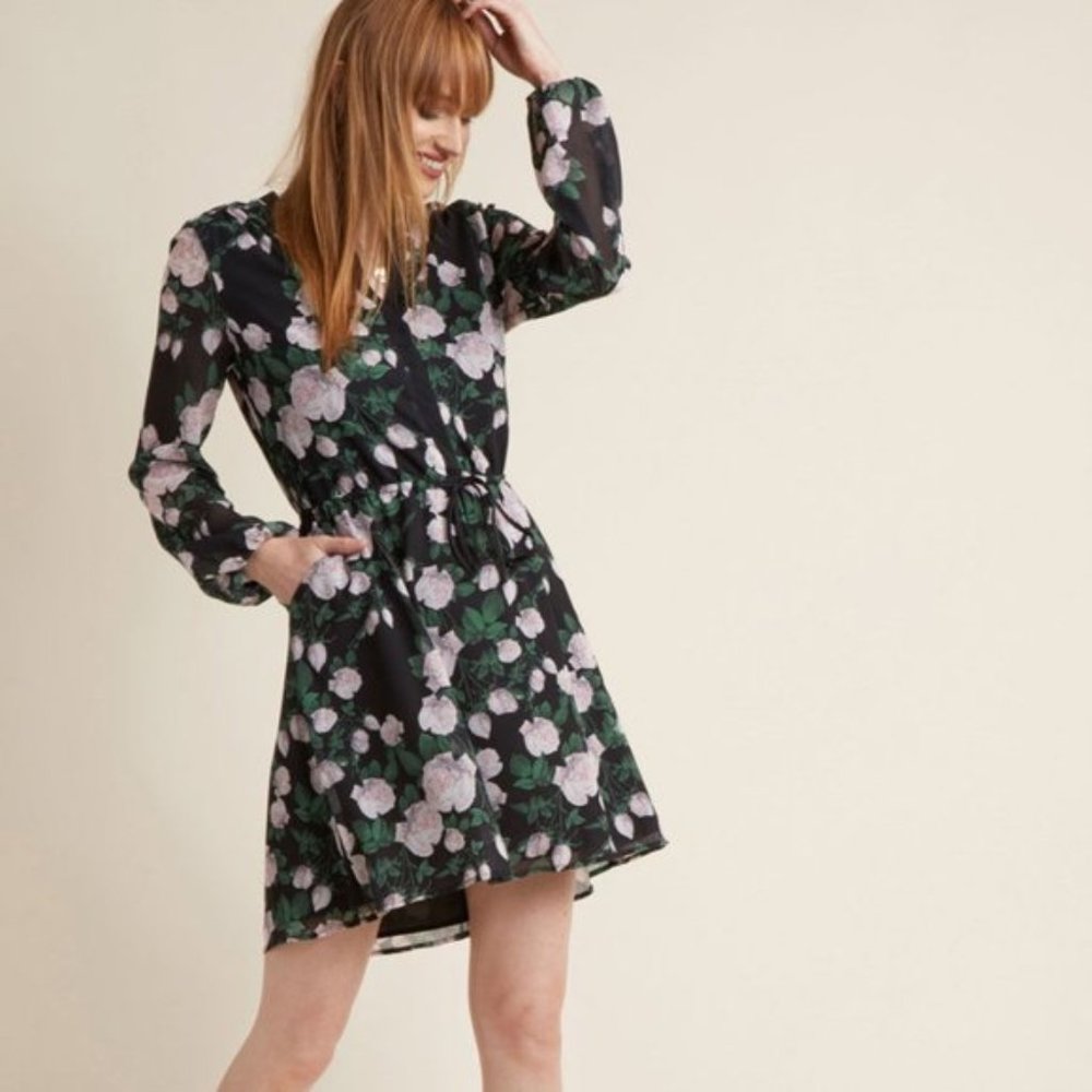 Modcloth Adelaide by Day Dress